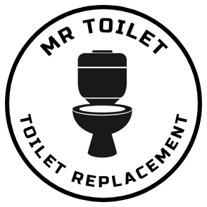 toilet replacement in Winnipeg by Mr Toilet
